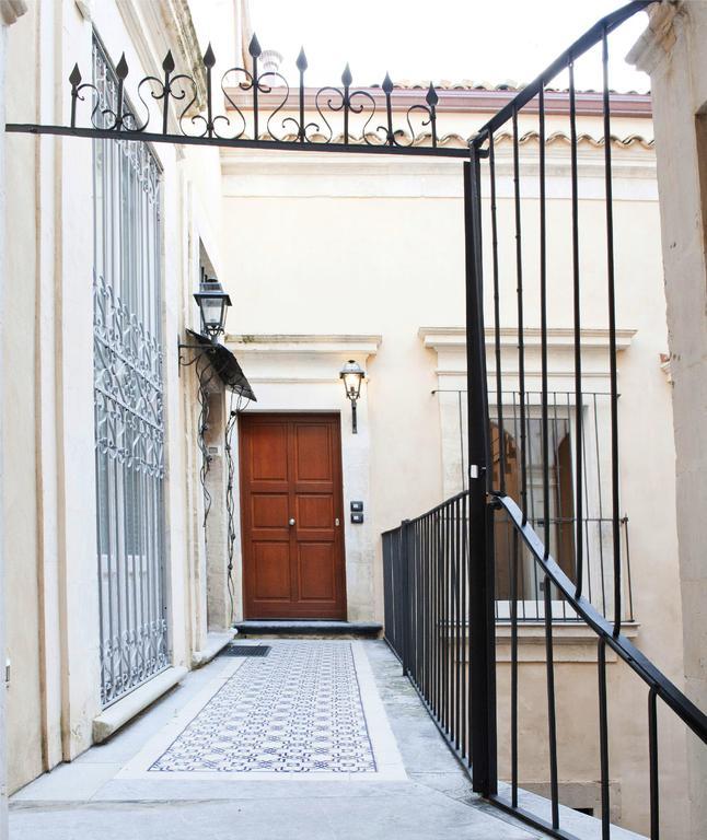 Modica-Apartments Ruang foto