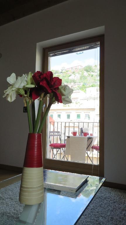 Modica-Apartments Bagian luar foto
