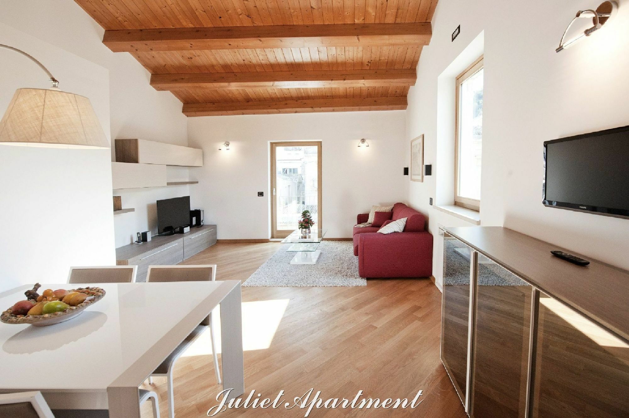 Modica-Apartments Bagian luar foto