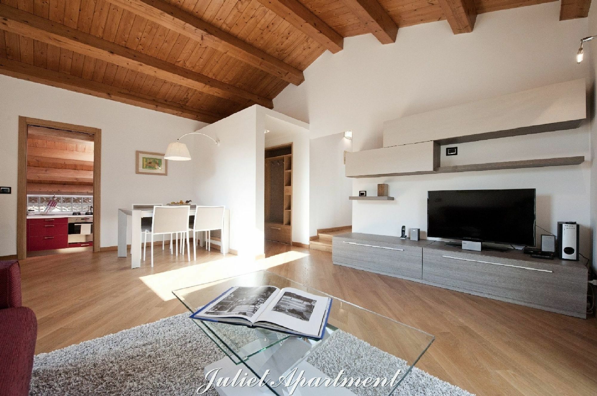 Modica-Apartments Bagian luar foto